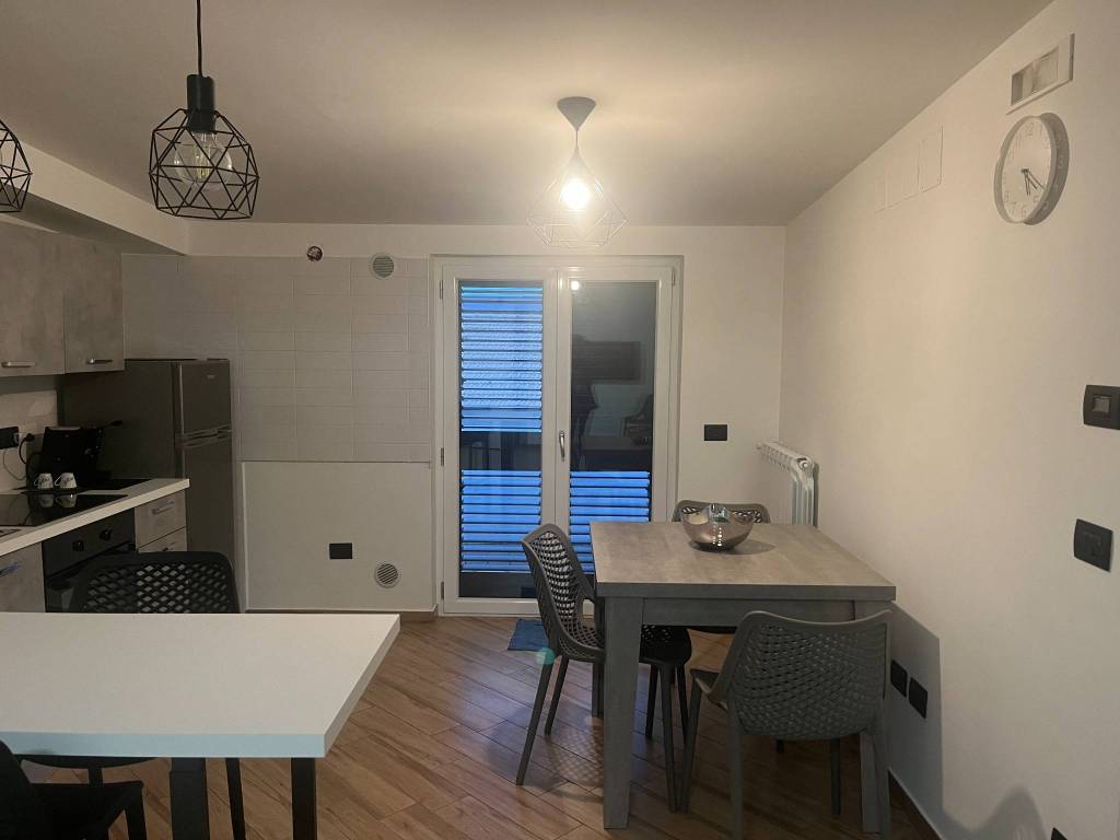 appartamento in affitto a Battipaglia in zona Centro Città