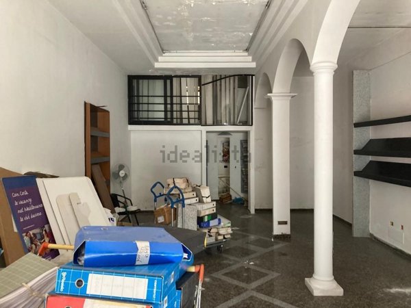 locale commerciale in affitto a Battipaglia in zona Centro Città