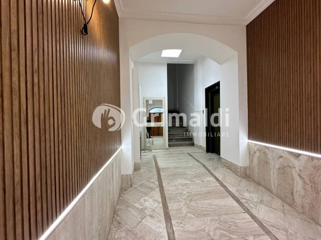 appartamento in affitto a Battipaglia in zona Centro Città