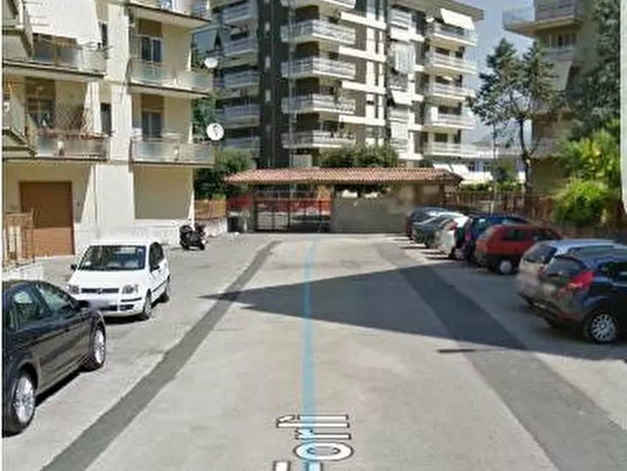 appartamento in affitto a Battipaglia