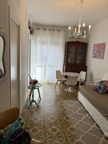 appartamento in affitto a Battipaglia