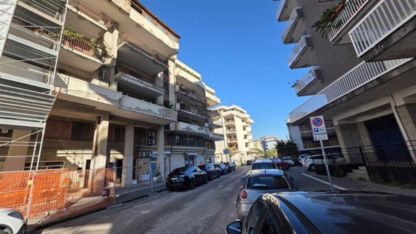 appartamento in affitto a Battipaglia