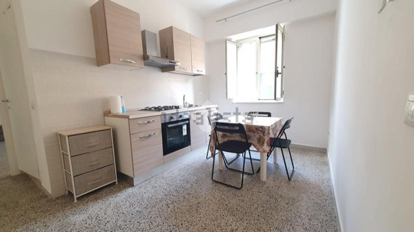 appartamento in affitto a Battipaglia