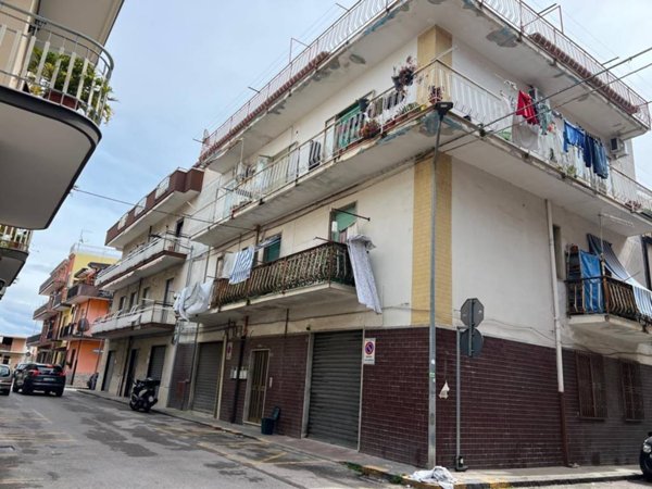 appartamento in affitto a Battipaglia