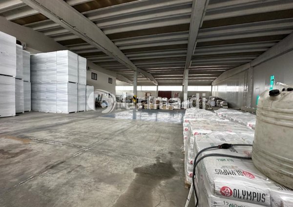 capannone in affitto a Battipaglia