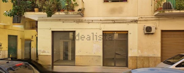 locale commerciale in affitto a Battipaglia