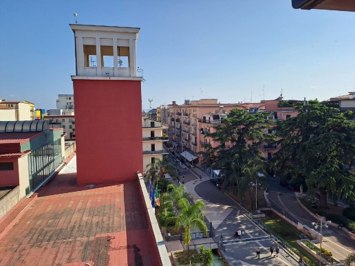 appartamento in affitto a Battipaglia