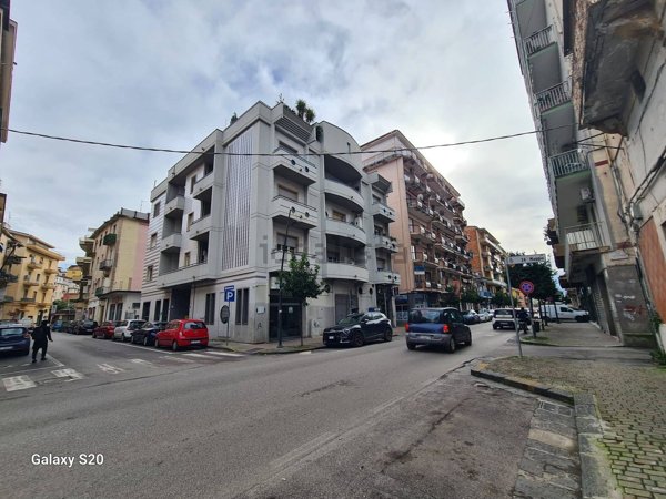 appartamento in affitto a Battipaglia in zona Centro Città
