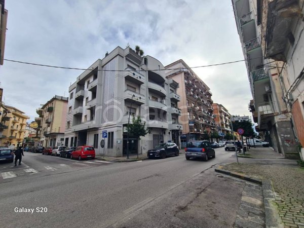 appartamento in affitto a Battipaglia in zona Centro Città
