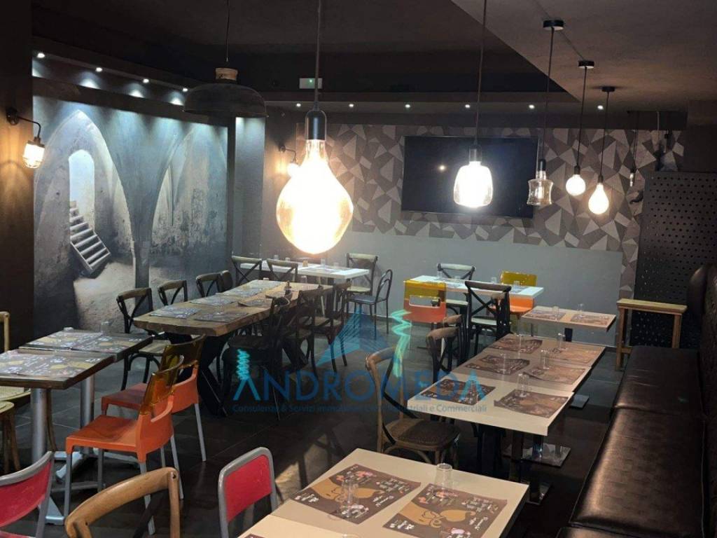 negozio in affitto a Battipaglia