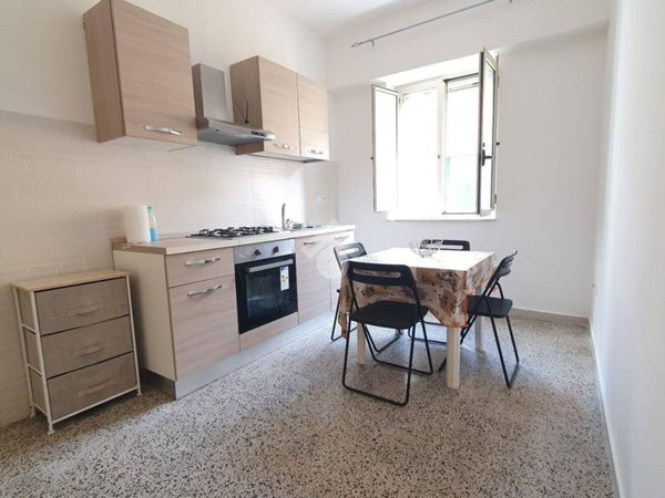 appartamento in affitto a Battipaglia