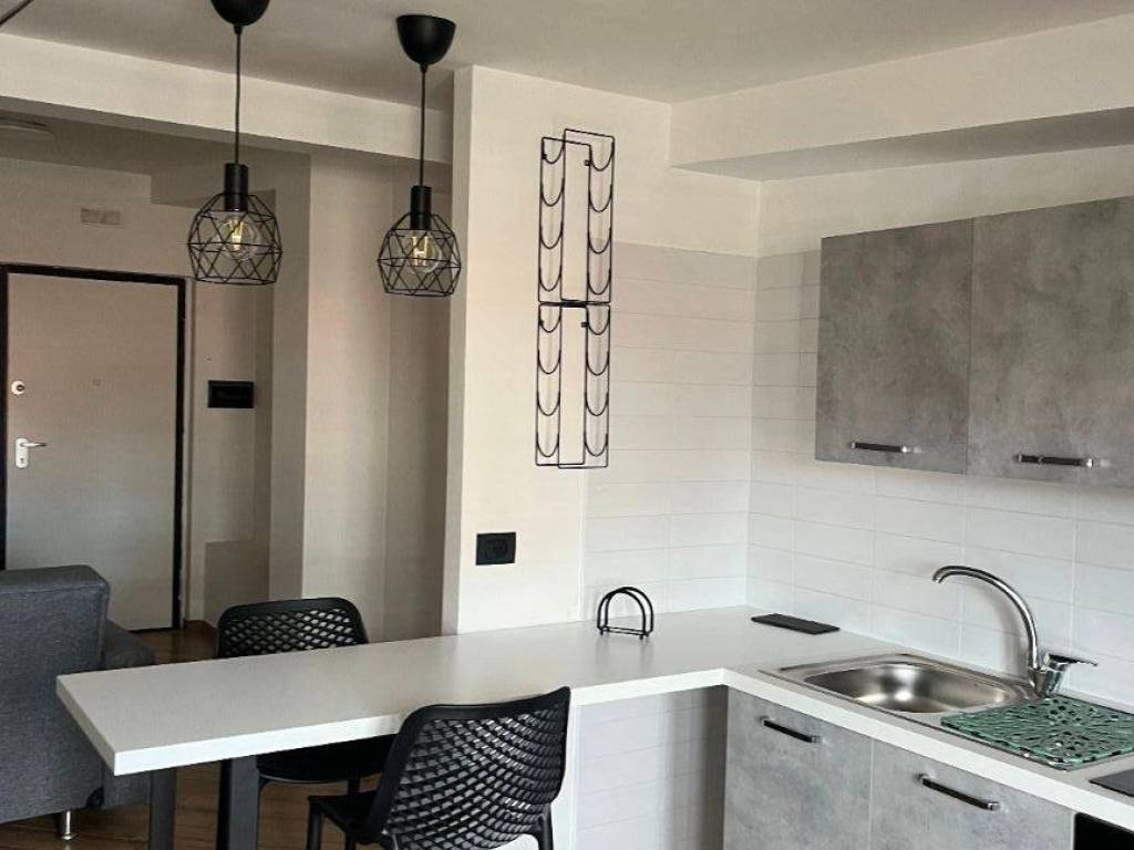 appartamento in affitto a Battipaglia in zona Centro Città