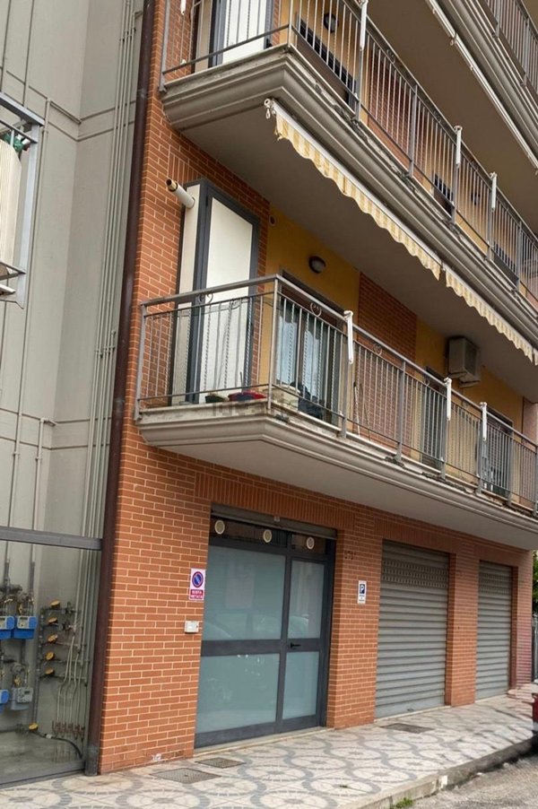 appartamento in affitto a Battipaglia