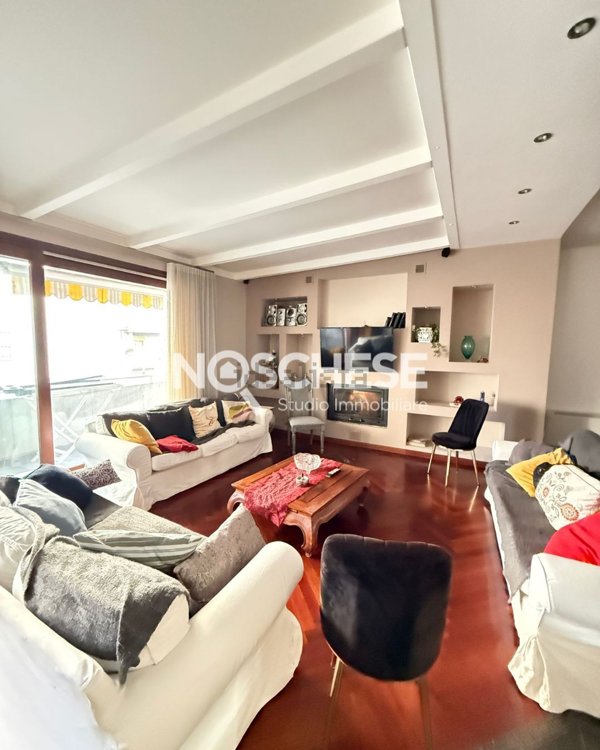 appartamento in affitto a Battipaglia