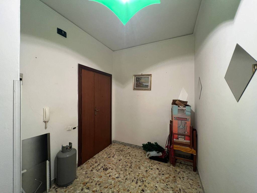 appartamento in affitto a Battipaglia in zona Centro Città