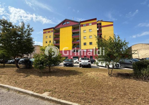 appartamento in affitto a Battipaglia in zona Belvedere