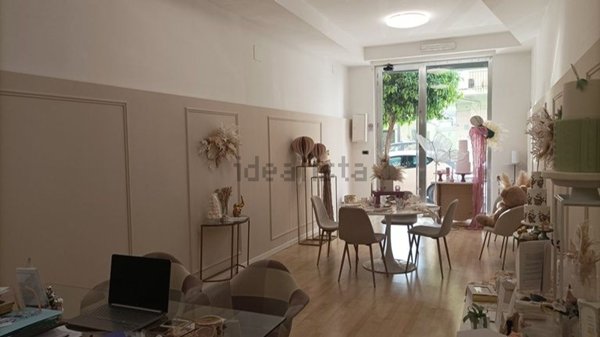 locale commerciale in affitto a Battipaglia