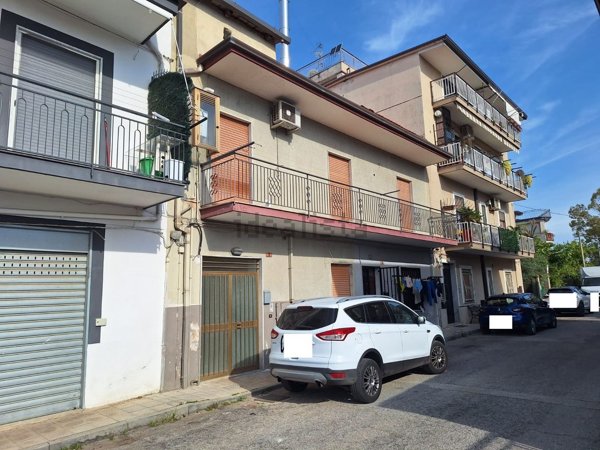 appartamento in affitto a Battipaglia