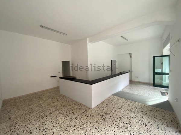 locale commerciale in affitto a Battipaglia