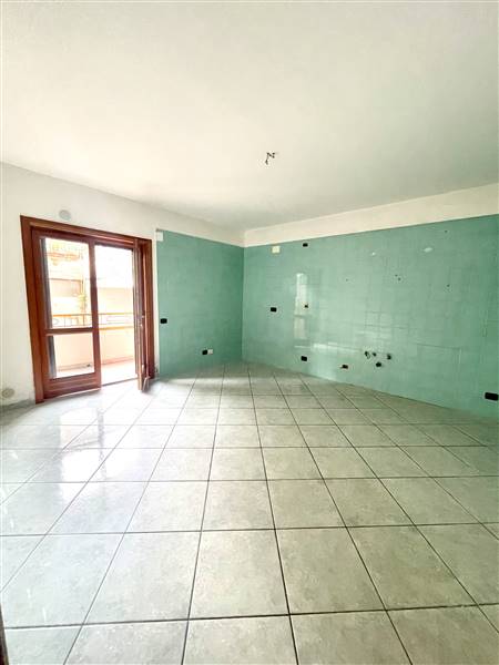 appartamento in affitto a Battipaglia in zona Serroni