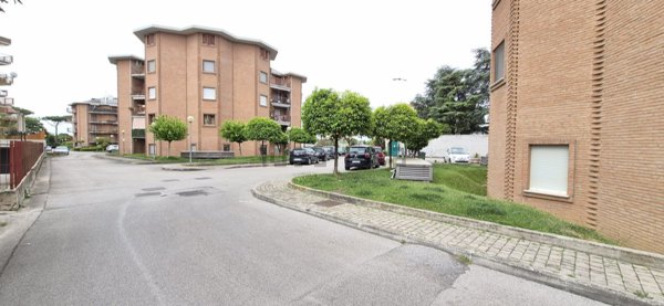 ufficio in affitto a Battipaglia
