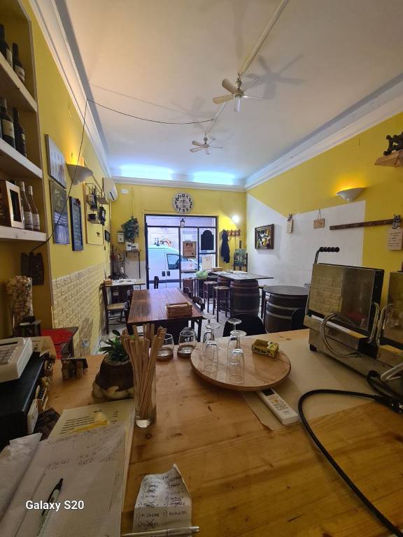 negozio in affitto a Battipaglia