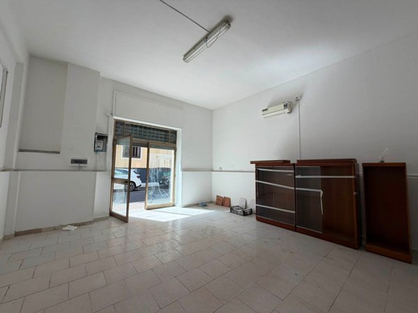 ufficio in affitto a Battipaglia in zona Centro Città