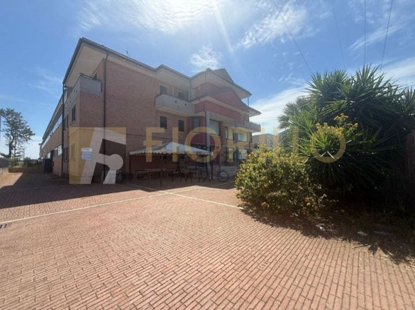 ufficio in affitto a Battipaglia