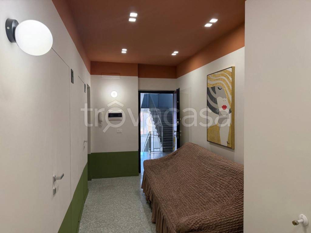 ufficio in affitto a Battipaglia