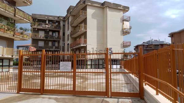 ufficio in affitto a Battipaglia