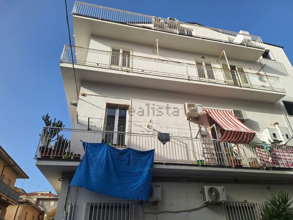 appartamento in affitto a Battipaglia in zona Centro Città