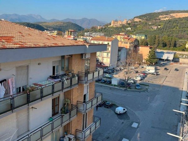 appartamento in affitto a Battipaglia in zona Sant'Anna