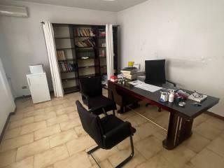 appartamento in affitto a Battipaglia in zona Belvedere