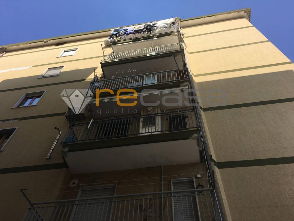 appartamento in affitto a Battipaglia in zona Centro Città