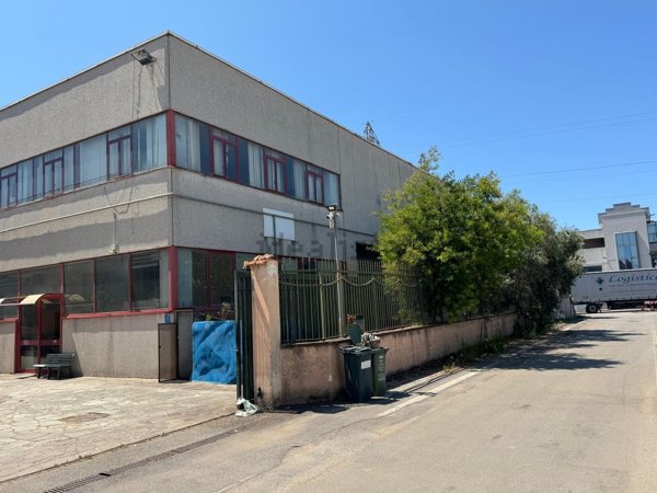 attivita commerciale in affitto a Battipaglia