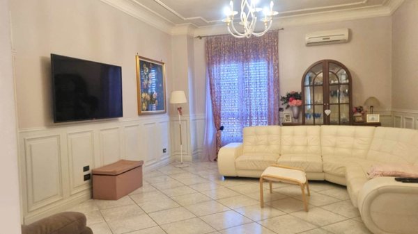 appartamento in affitto a Battipaglia in zona Belvedere