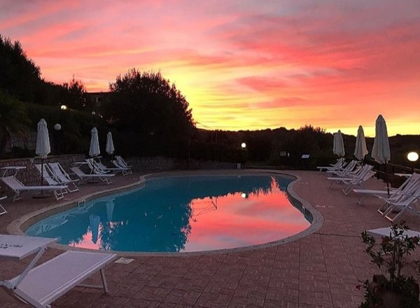 appartamento in affitto a Camerota in zona Marina di Camerota