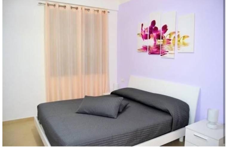 appartamento in affitto a Camerota in zona Marina di Camerota