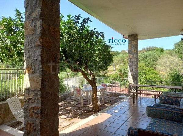 appartamento in affitto a Camerota in zona Marina di Camerota