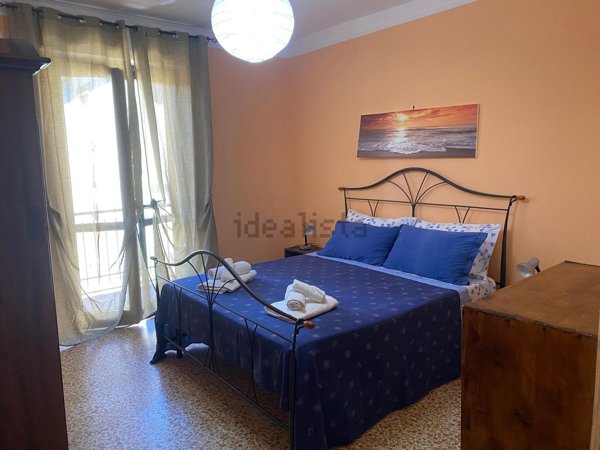 appartamento in affitto a Camerota in zona Marina di Camerota