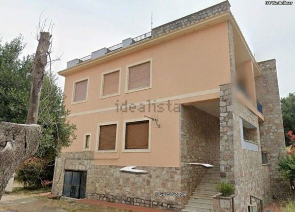 appartamento in affitto a Camerota in zona Marina di Camerota