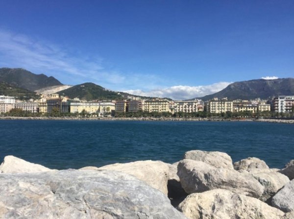 appartamento in affitto a Camerota in zona Marina di Camerota