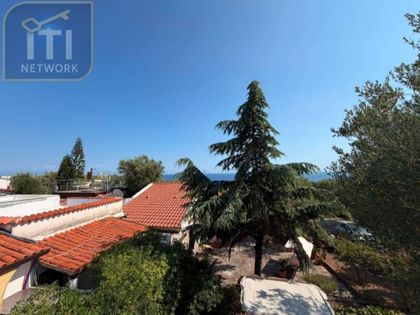 appartamento in affitto a Camerota in zona Marina di Camerota