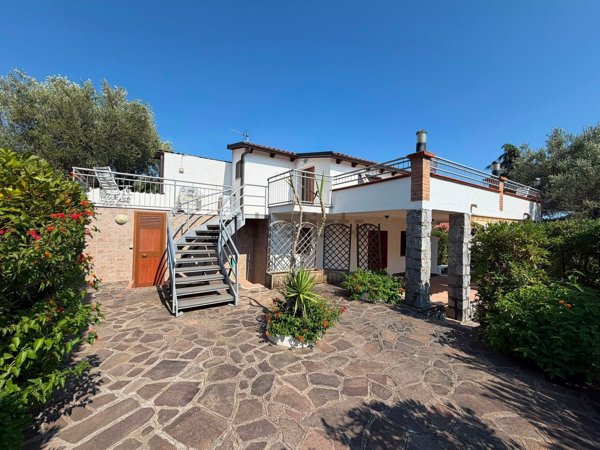 appartamento in affitto a Camerota in zona Marina di Camerota