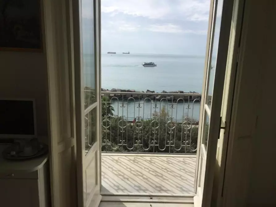 appartamento in affitto a Camerota in zona Marina di Camerota