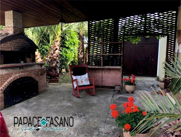 appartamento in affitto a Campagna