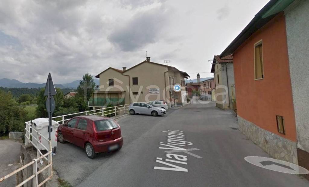 negozio in affitto a Cervasca in zona Santa Croce