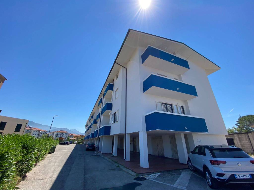 appartamento in affitto a Capaccio Paestum in zona Torre/Licinella