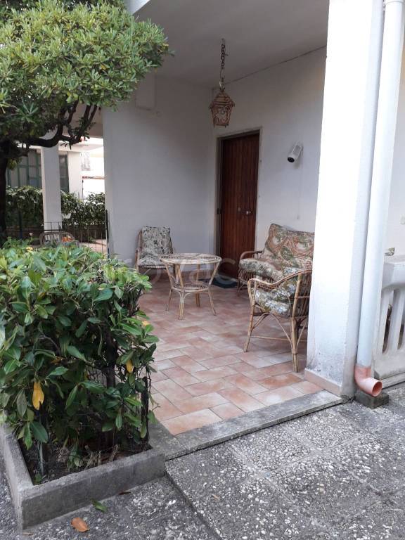 casa indipendente in affitto a Capaccio Paestum in zona Torre/Licinella