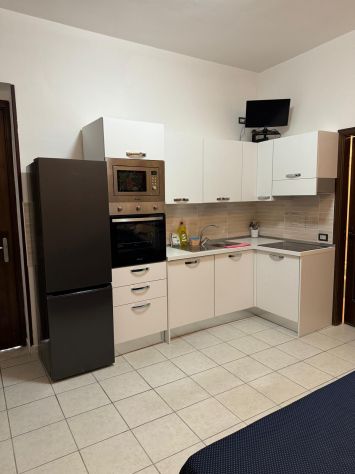 appartamento in affitto a Capaccio Paestum in zona Torre/Licinella